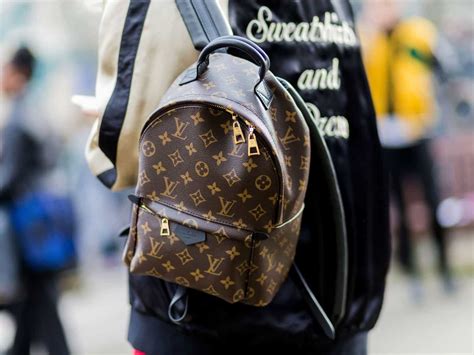 loui vuitton backpack replica|are louis vuitton backpacks real.